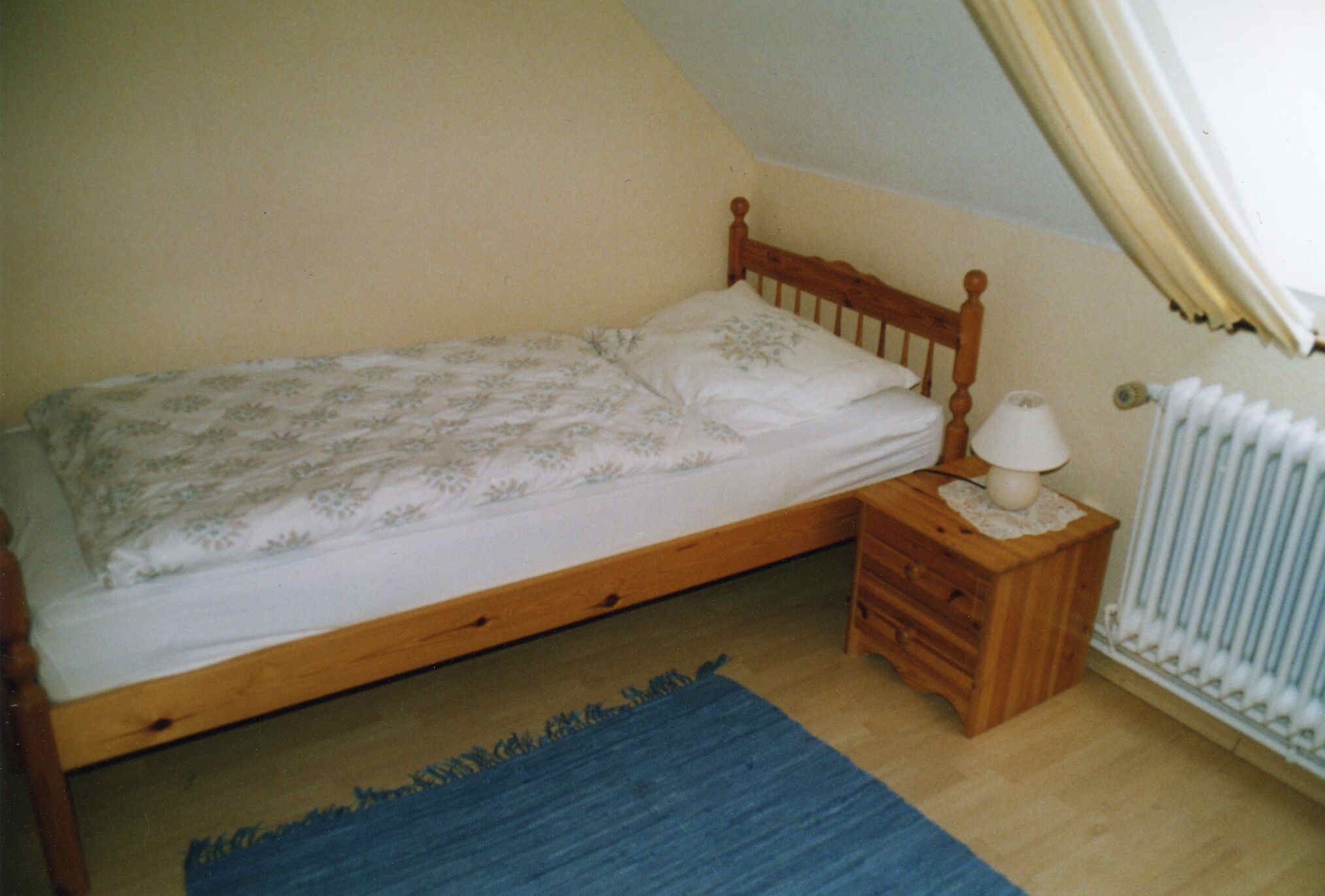 1. Schlafzimmer